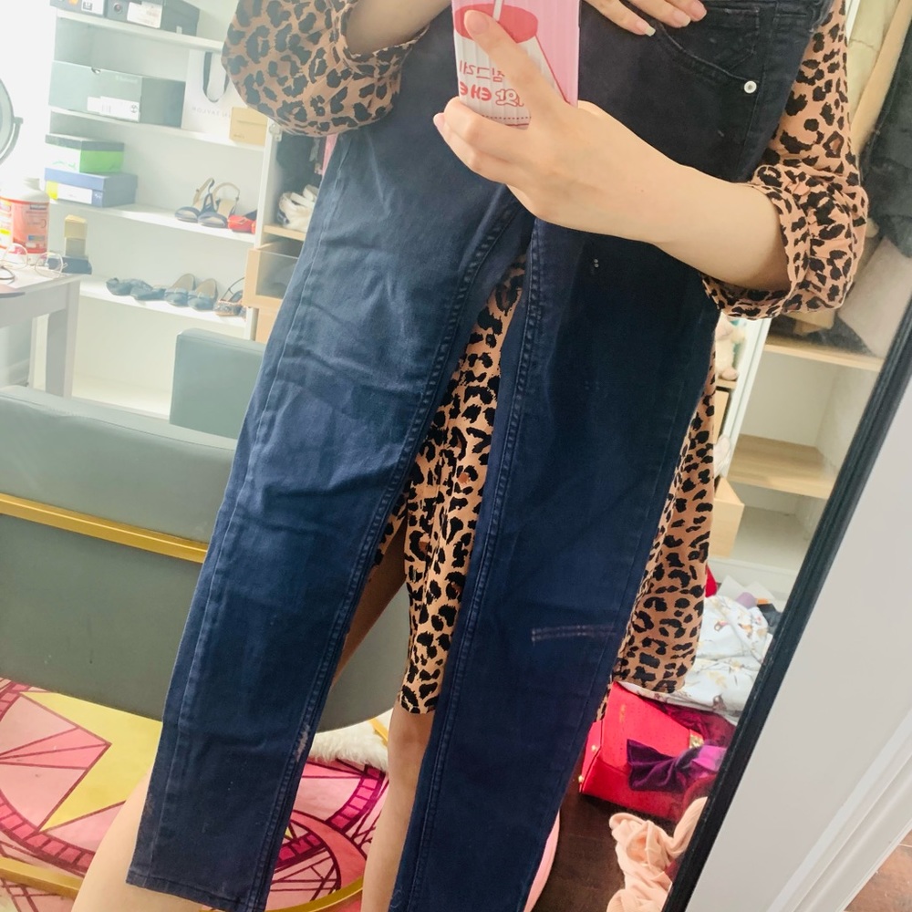 Levi’s jeans